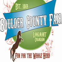 Boulder County Fair