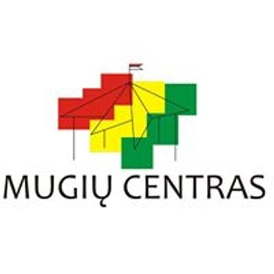 Mugių centras