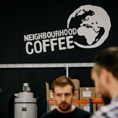 Neighbourhood Coffee