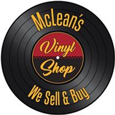 Mcleans Vintage Style Antiques