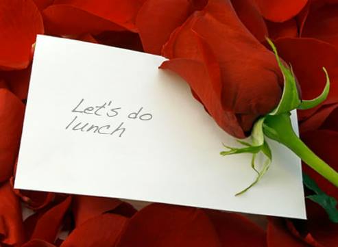 self love lunch date at into the mystic mission