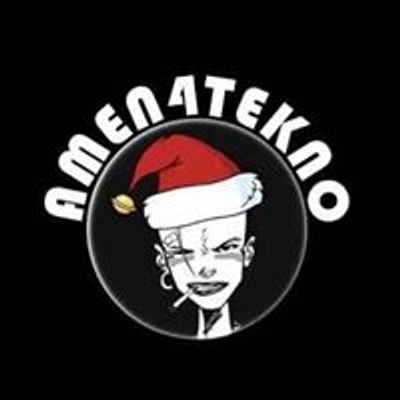 Amen4Tekno Records