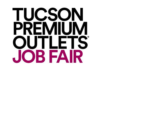 Holiday Job Fair at Tucson Premium Outlets, Tucson