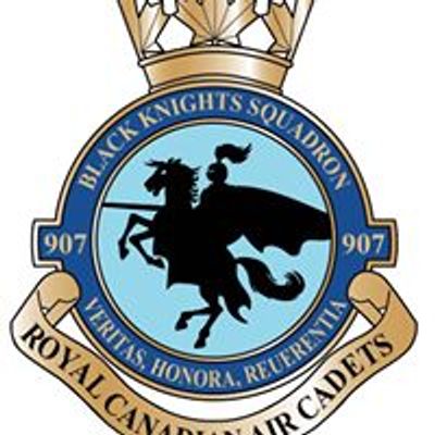 907 Black Knights Royal Canadian Air Cadet Squadron