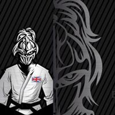 London Warriors Cup BJJ Competition