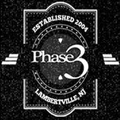 Phase 3