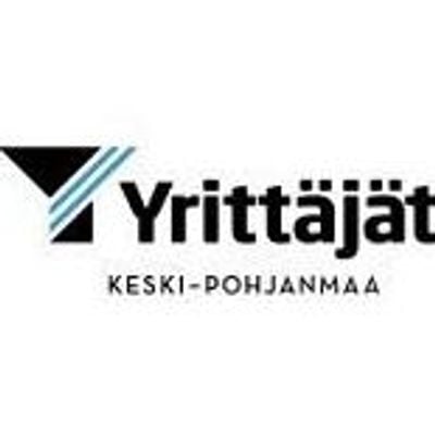 Keski-Pohjanmaan Yrittäjät