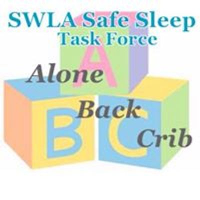 SWLA Safe Sleep Task Force