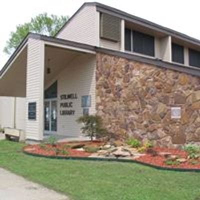 Stilwell Public Library