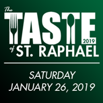 Taste of St. Raphael