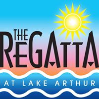 Regatta at Lake Arthur - Moraine State Park