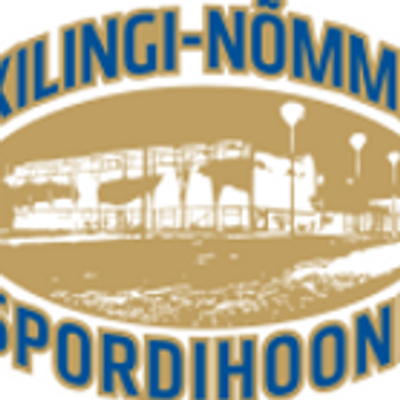 Kilingi-Nõmme Spordihoone