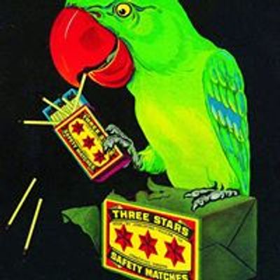 Tändsticksmuseet