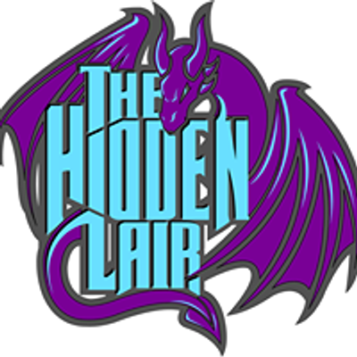 The Hidden Lair