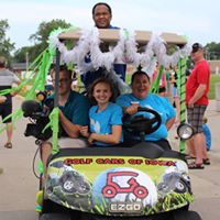 Polk County Clover Dash 5K