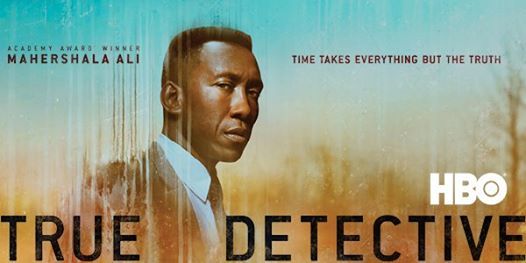 Risultati immagini per true detective season 3 banner