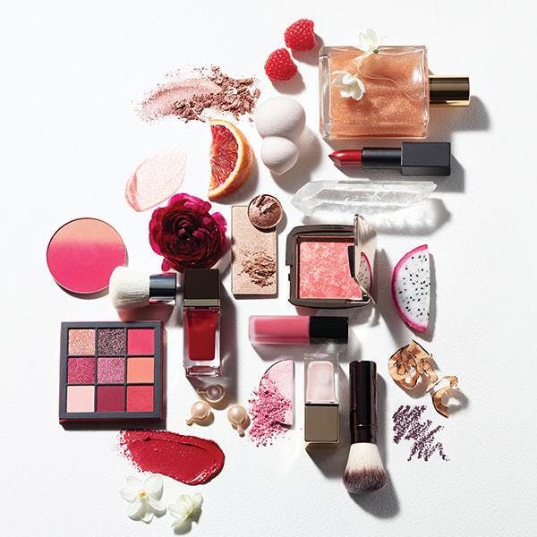 beauty balance beauty speed