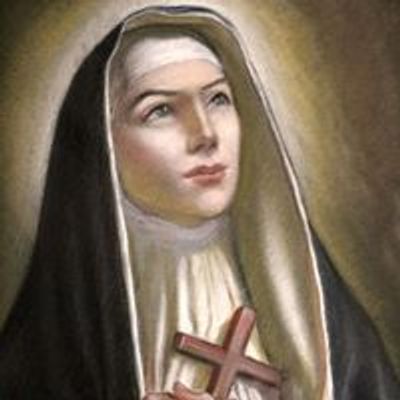 Beata Eustochio Monaca Benedettina Padova 1444/1469