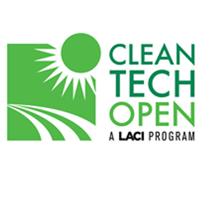 Cleantech Open