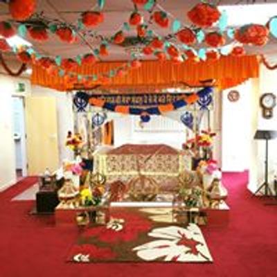 Guru Nanak Gurdwara Bow Lane Preston UK