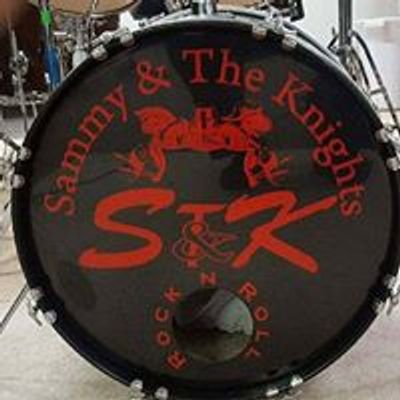 Sammy & The Knights