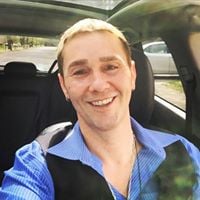 Psychic Medium Joseph Tittel