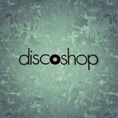 Discoshop