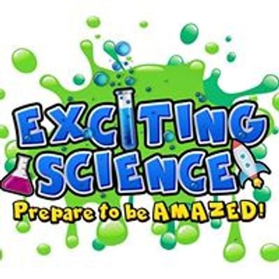 Exciting Science