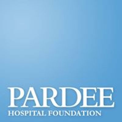 Pardee Hospital Foundation