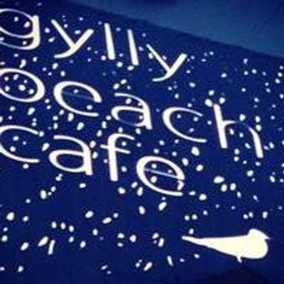Gylly Beach Café