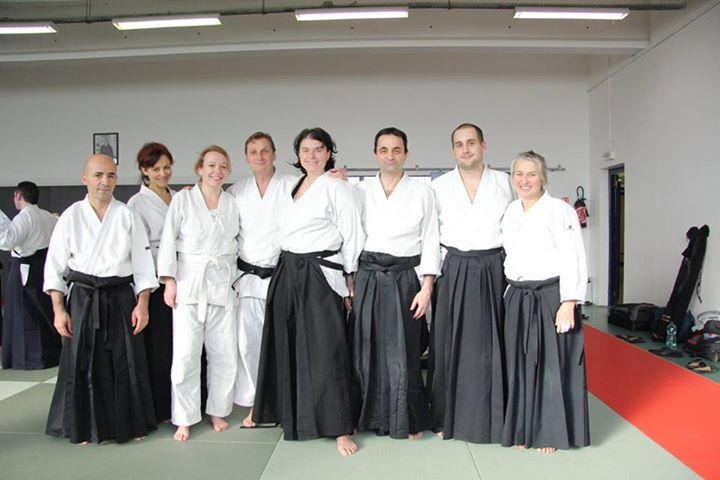 club aikido nanteuil les meaux