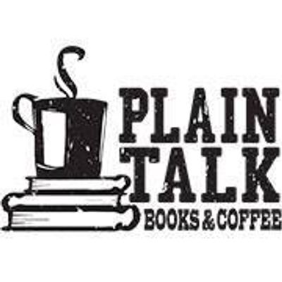Plain Talk Books & Coffee