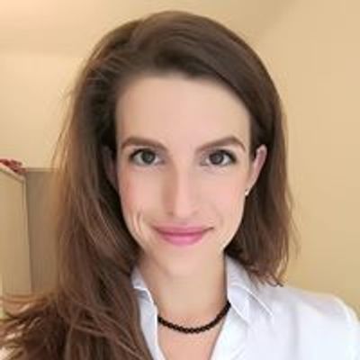 Vanessa Petitcollin Coach de vie