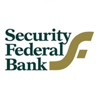 Security Federal Bank