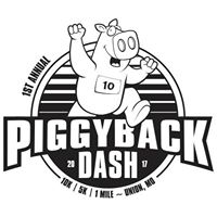 Piggyback Dash