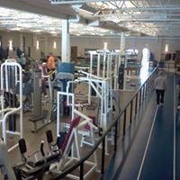 Elkton Area Community Center