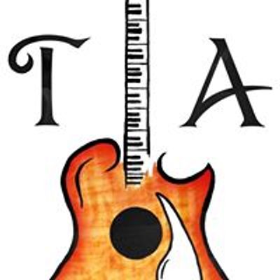 Thomas Anthony Live
