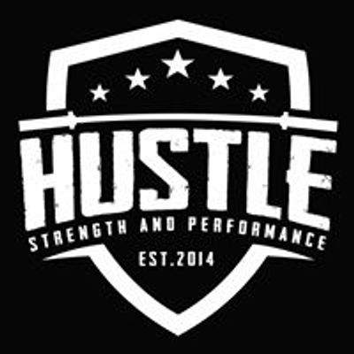 Hustle Strength & Performance