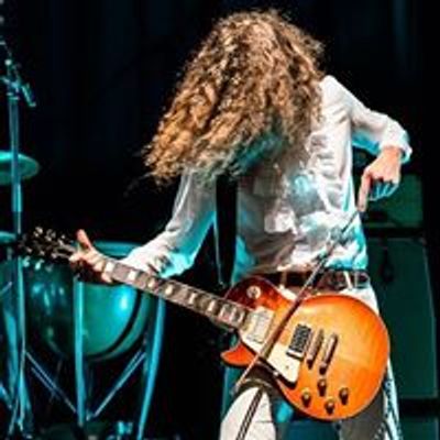 CODA - a Tribute to Led Zeppelin