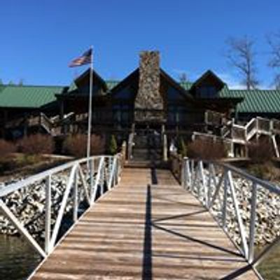 Bear Creek Marina