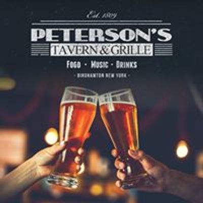 Peterson's Tavern