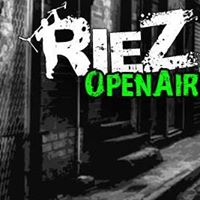 RIEZ OPEN AIR