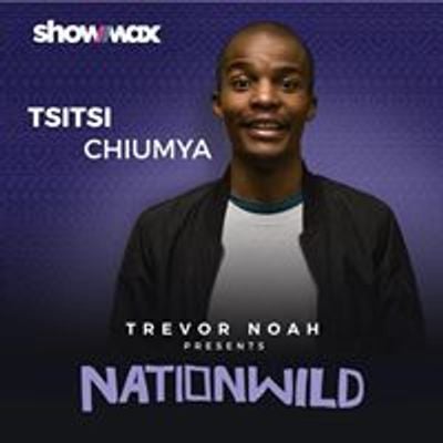 Tsitsi Chiumya