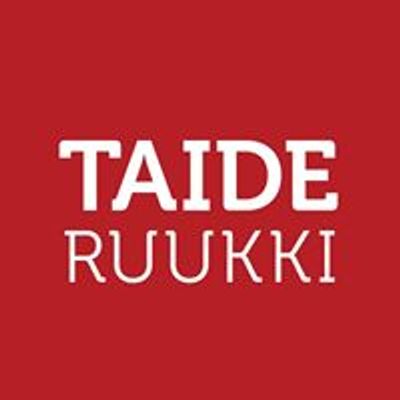 Taideruukki