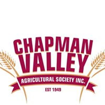 Chapman Valley Show