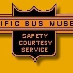 Pacific Bus Museum