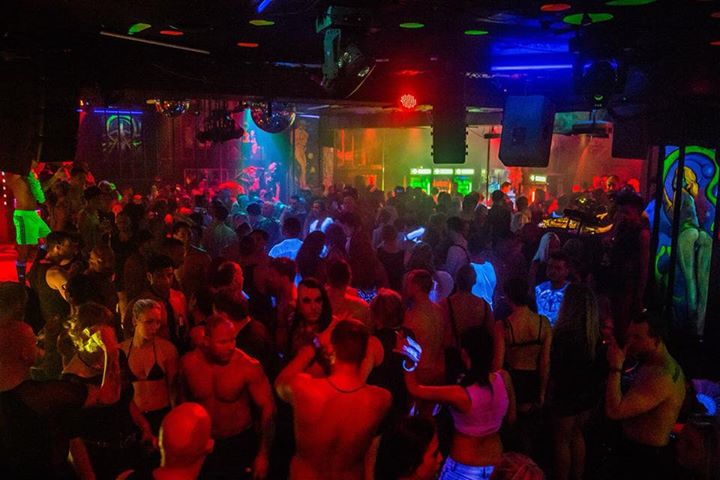 Kit kat club berlin bilder
