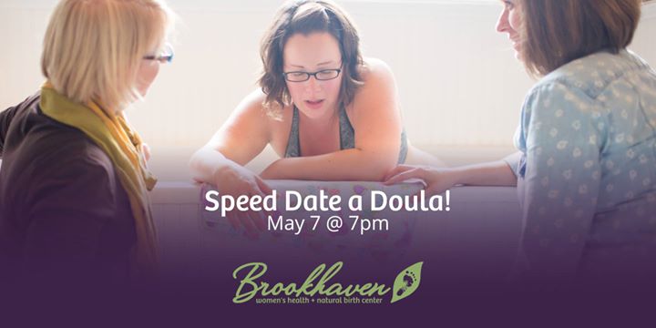 doula speed dating baton rouge