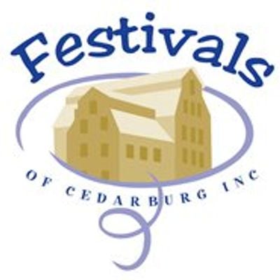 Festivals of Cedarburg