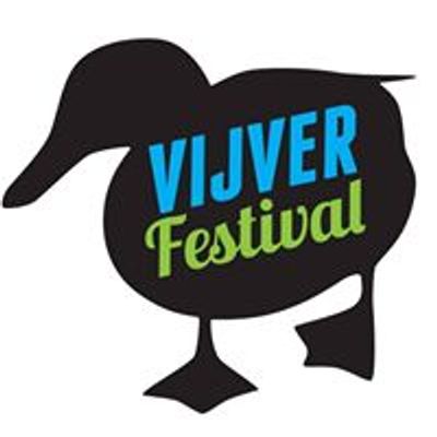 Vijverfestival Dilbeek